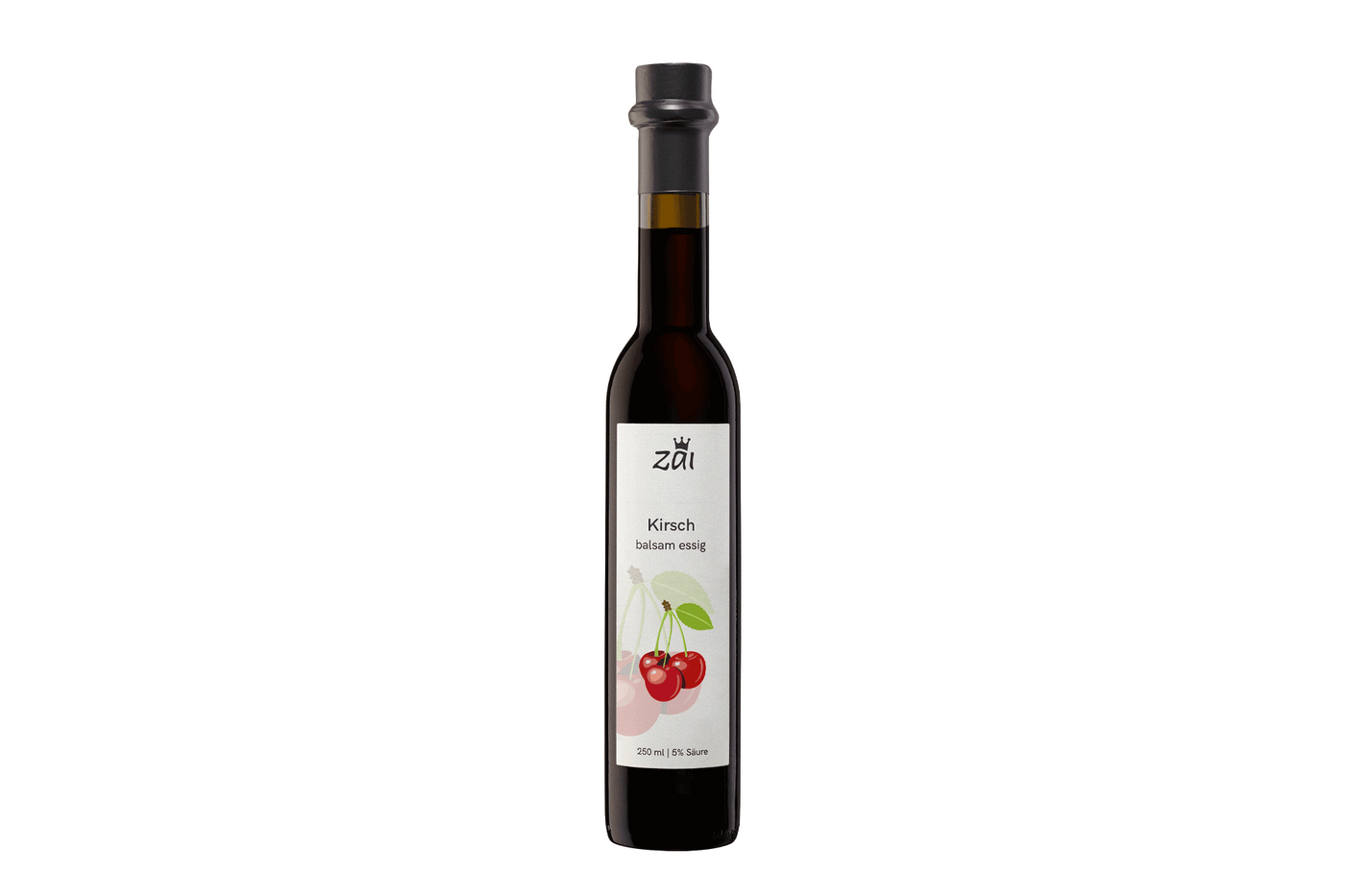 Kirsch Balsam Essig 250ml