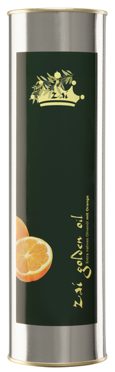 Olivenöl Extra Nativ - 1L mit Zitrone 🍋 frisch und fruchtig