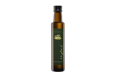 Olivenöl extra nativ 250ml-Olivenöl-zai-shop.com
