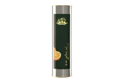 Olivenöl verfeinert mit Orange 1 L-Olivenöl-zai-shop.com